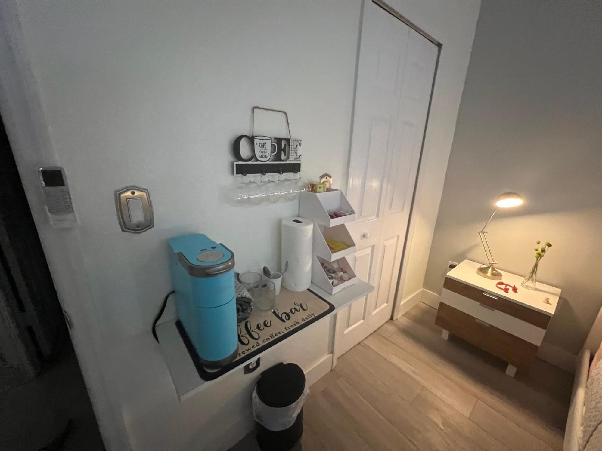 Apartament Chic Private Retreat Homestead Zewnętrze zdjęcie